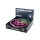 FireFlow Aschenbecher Metall 13.6cm - Trippy 3 (1 x 4Stk)