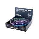 FireFlow - Metal Coffeeshop Ashtray - S - Trippy  4...
