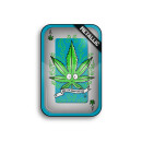 FireFlow - Rolling Tray - M - 420 Cards  - 27.5cm x...