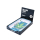 FireFlow RollingTray 27.5x17.5cm - 420 Cards (1 x 4Stk)