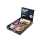 FireFlow RollingTray 27.5cm x 17.5cm - 420 Girl 1/4 (1 x 4Stk)