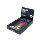 FireFlow - Rolling Tray - M - 420 Ufo Gradient - 27.5cm x...