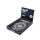 FireFlow RollingTray 27.5cm x 17.5cm - Adam Leaf Gold (1 x 4Stk)