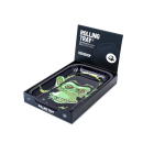 FireFlow RollingTray 27.5x17.5cm - Affen 3/4 (1 x 4Stk)
