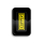 FireFlow RollingTray 27.5cm x 17.5cm - Clipper Logo Black (1 x 4Stk)