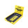 FireFlow RollingTray 27.5cm x 17.5cm - Clipper Logo Black (1 x 4Stk)