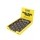 FireFlow RollingTray 27.5x17.5cm - Clipper Logo Rainbow (1 x 4Stk)