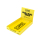 FireFlow RollingTray 27.5x17.5cm - Clipper Logo Yellow (1 x 4Stk)