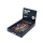 FireFlow RollingTray 27.5x17.5cm - Hearts 3/4 (1 x 4Stk)