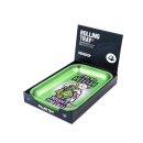 FireFlow RollingTray 27.5x17.5cm - High Right Meow (1 x 4Stk)