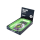 FireFlow RollingTray 27.5x17.5cm - High Right Meow (1 x 4Stk)