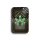 FireFlow RollingTray 27.5x17.5cm - Leaves 34 4/4 (1 x 4Stk)