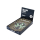 FireFlow RollingTray 27.5x17.5cm - Leaves 34 4/4 (1 x 4Stk)