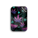 FireFlow RollingTray 27.5x17.5cm - Leaves 37 2/4 (1 x 4Stk)