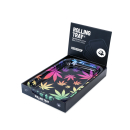 FireFlow RollingTray 27.5x17.5cm - Leaves Gradient (1 x 4Stk)