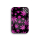 FireFlow RollingTray 27.5x17.5cm - Leaves Pink (1 x 4Stk)