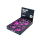 FireFlow RollingTray 27.5x17.5cm - Leaves Pink (1 x 4Stk)