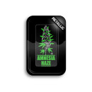 FireFlow - Rolling Tray - M - Amnesia Haze - 27.5cm x...