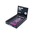 FireFlow - Rolling Tray - M - Gelato - 27.5cm x 17.5cm (4...