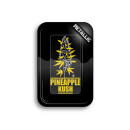 FireFlow - Rolling Tray - M - Pineapple Kush - 27.5cm x...