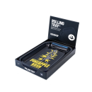FireFlow RollingTray 27.5x17.5cm - Pineapple Kush (1 x 4Stk)