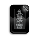 FireFlow RollingTray 27.5x17.5cm - Silver Haze (1 x 4Stk)