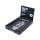 FireFlow RollingTray 27.5x17.5cm - Silver Haze (1 x 4Stk)