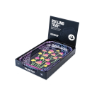 FireFlow RollingTray 27.5x17.5cm - Shrooms 5 2/4 (1 x 4Stk)