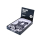 FireFlow RollingTray 27.5x17.5cm - Tattoo Girl 1/4 (1 x 4Stk)