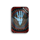 FireFlow - Rolling Tray - M - Trippy 3rd Eye - 27.5cm x...