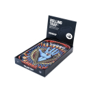 FireFlow RollingTray 27.5cm x 17.5cm - Trippy 3rd Eye (1...