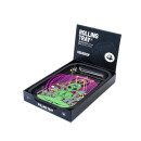 FireFlow - Rolling Tray - M - Trippy Alien - 27.5cm x...