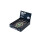 FireFlow RollingTray 14x18cm - Adam Leaf Gold (1 x 4Stk)