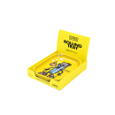 FireFlow RollingTray 14cm x 18cm - Clipper Character (1 x 4Stk)