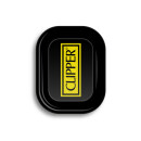 FireFlow - Rolling Tray - S - Clipper Logo Black - 14cm x...