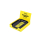 FireFlow RollingTray 14cm x 18cm - Clipper Logo Black (1 x 4Stk)