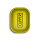 FireFlow RollingTray 14x18cm - Clipper Logo Yellow (1 x 4Stk)