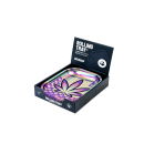 FireFlow RollingTray 14cm x 18cm - Leaves 36 4/4 (1 x 4Stk)