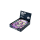 FireFlow RollingTray 14cm x 18cm - Leaves 36 4/4 (1 x 4Stk)