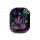 FireFlow RollingTray 14x18cm - Leaves 37 2/4 (1 x 4Stk)