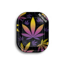FireFlow - Rolling Tray - S - Leaves 37 4/4 - 14cm x 18cm...