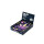 FireFlow RollingTray 14x18cm - Leaves 37 4/4 (1 x 4Stk)
