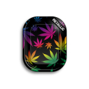 FireFlow - Rolling Tray - S - Leaves Gradient - 14cm x...