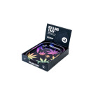 FireFlow - Rolling Tray - S - Leaves Gradient - 14cm x...