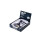 FireFlow RollingTray 14x18cm - Monkey 1/4 (1 x 4Stk)