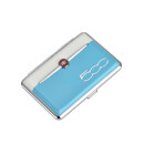 Zigarettenetui - FIAT 500 - 12er (8Stk.)