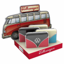 Champ ZigarettenEtui - VW Samba (18 x 8Stk)