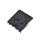 Champ ZigarettenEtui - 3D Totenkopf Schwarz/Rot (20 x 12Stk)