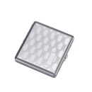 Zigarettenetui - Classic mit Gravur - 20er (12 Stk.)