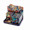 Champ ZigarettenEtui - Goldorak (20 x 8Stk)